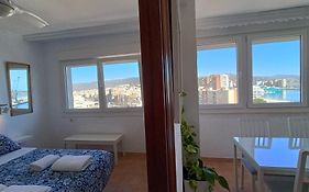 Mirador de Málaga